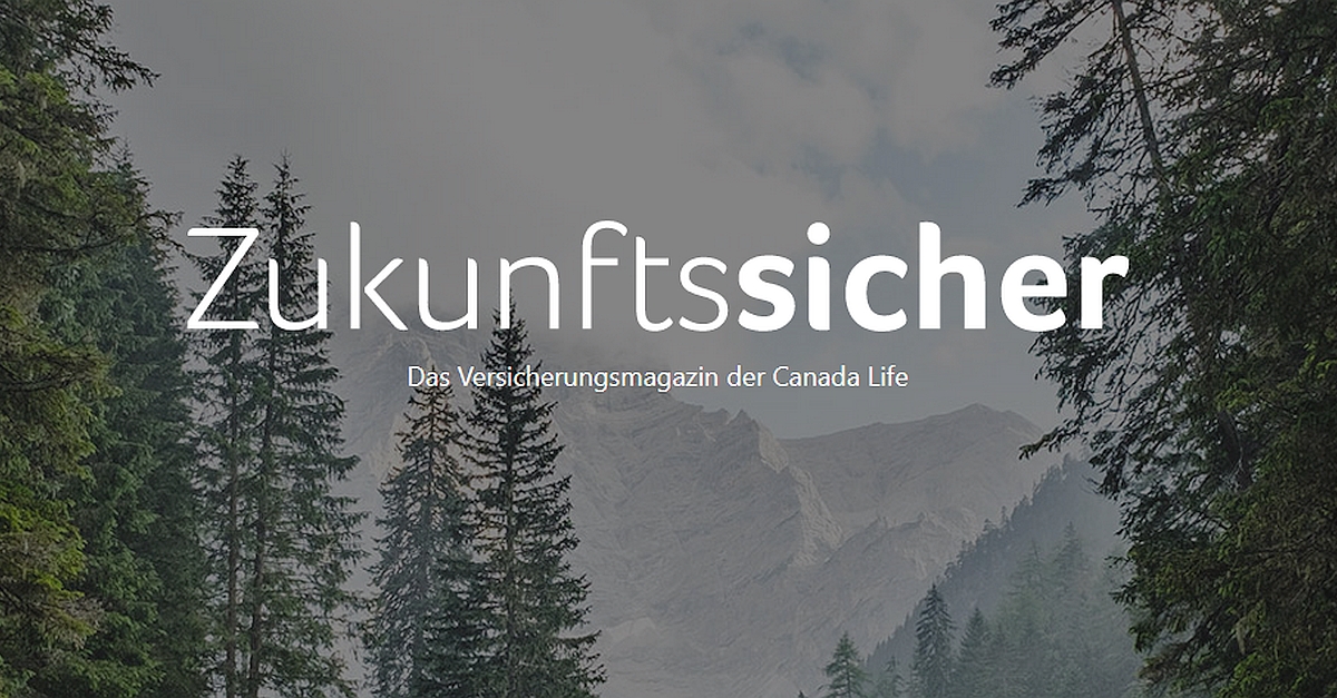 Zukunftssicher logo
